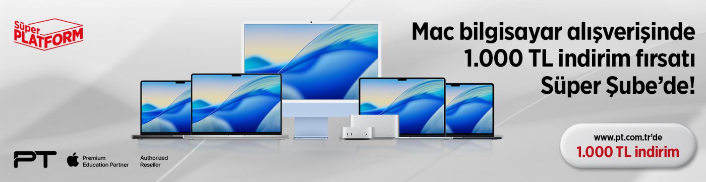 Ziraat Superplatform