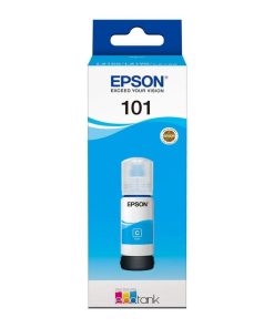 Epson 101 Mavi Mürekkep C13T03V24A