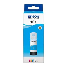 Epson 101 Mavi Orijinal Mürekkep C13T03V24A