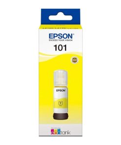 Epson 101 Sarı Mürekkep C13T03V44A