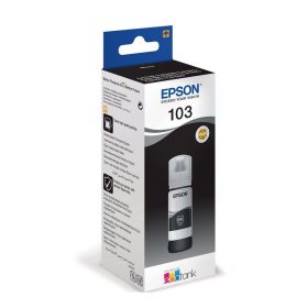 Epson 103 Siyah Orijinal Mürekkep C13T00S14A