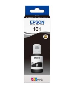 Epson 101 Siyah Mürekkep C13T03V14A