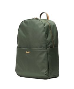 Herschel Yeşil Sırt Çantası 11446-06555 Yan Cep