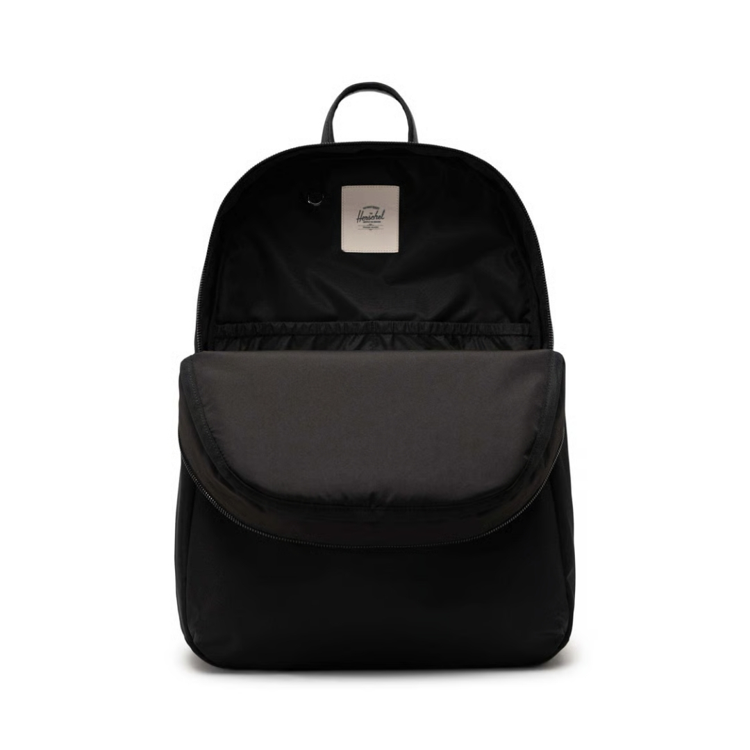 Herschel Beatrix 15 / 16 inç Siyah Sırt Çantası 11446-00001 ana bölüm
