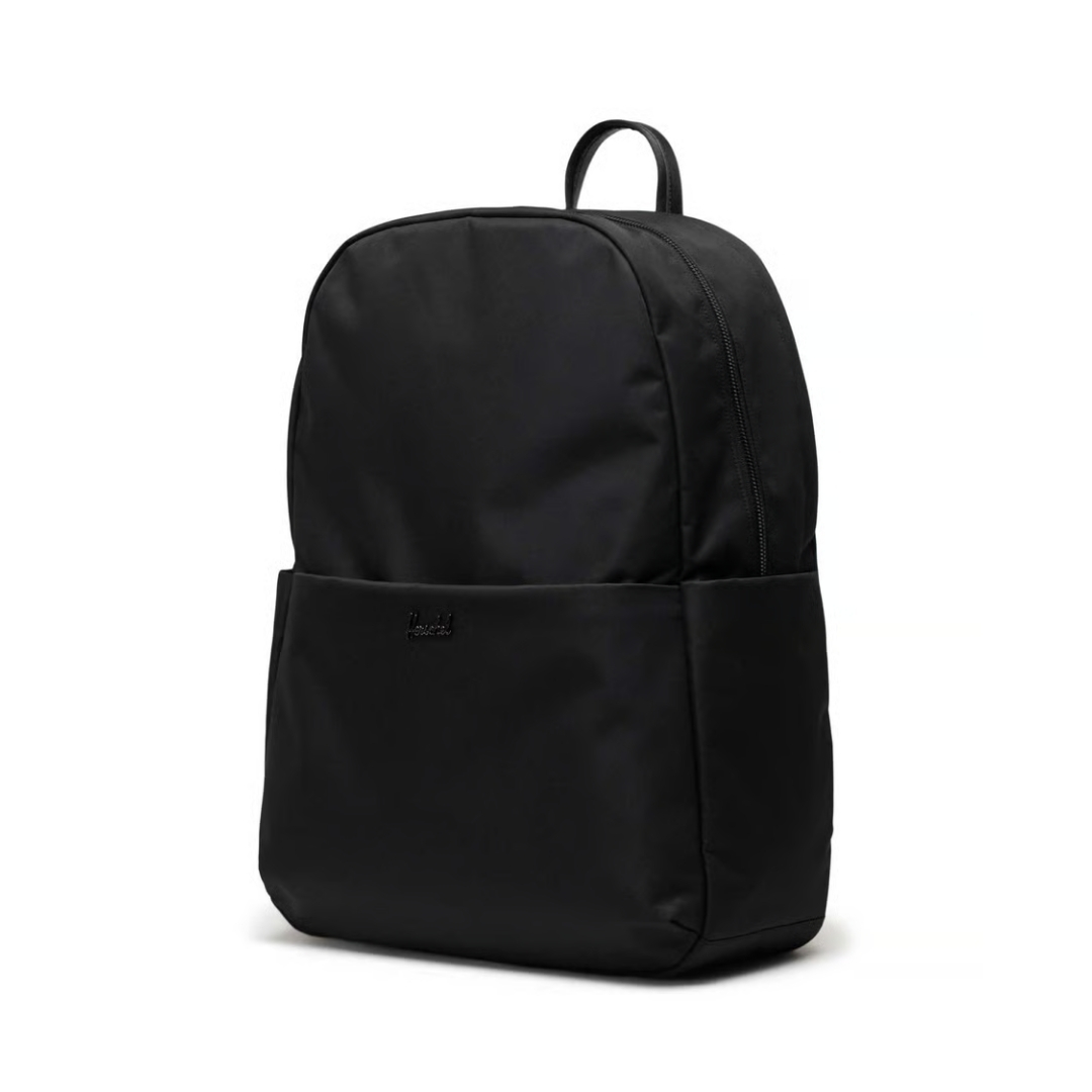 Herschel Beatrix 15 / 16 inç Siyah Sırt Çantası 11446-00001 yan cep