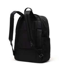 Herschel Beatrix 15 / 16 inç Siyah Sırt Çantası 11446-00001 omuz askısı