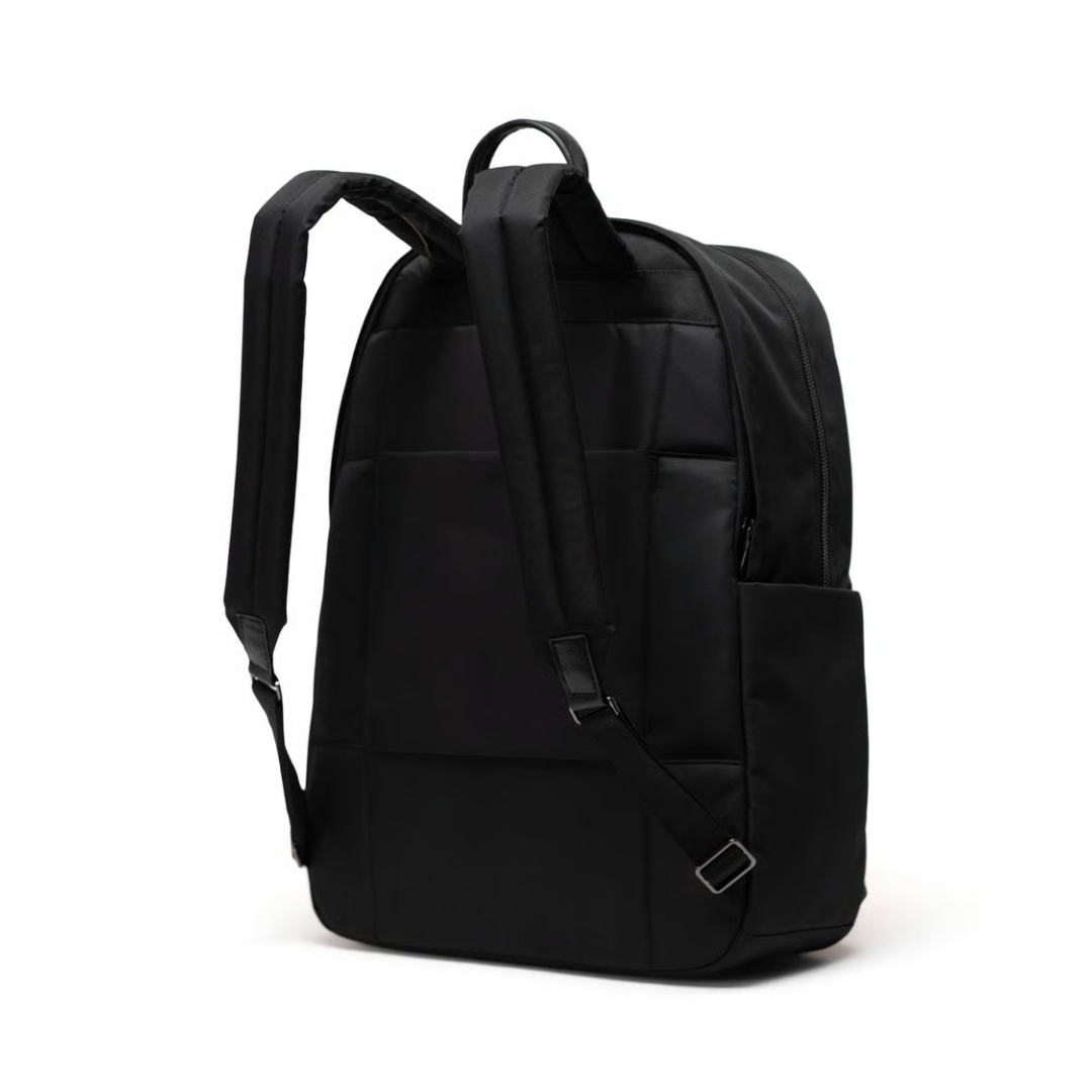 Herschel Beatrix 15 / 16 inç Siyah Sırt Çantası 11446-00001 omuz askısı