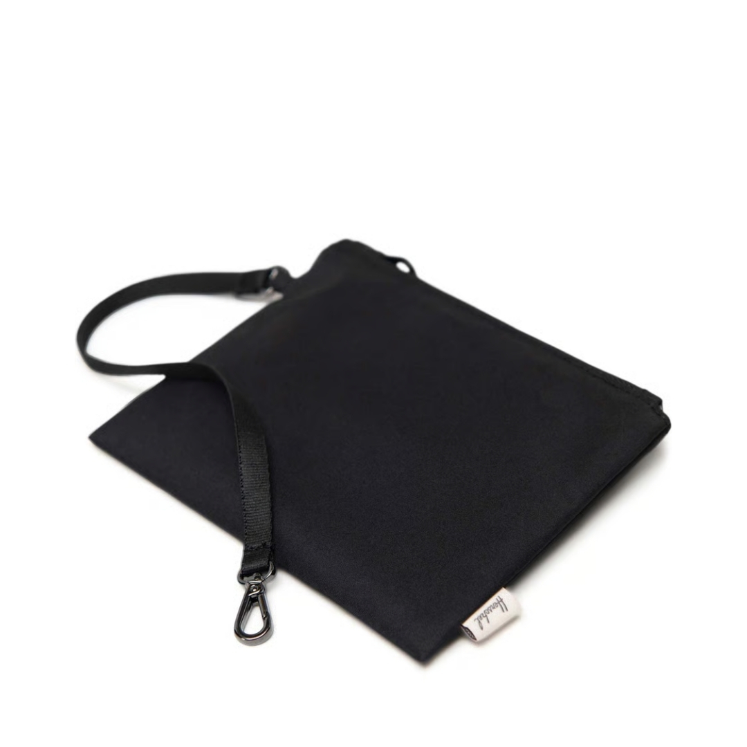 Herschel Beatrix 15 / 16 inç Siyah Sırt Çantası 11446-00001 taşıma kılıfı