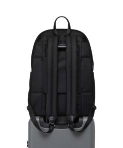 Herschel Beatrix 15 / 16 inç Siyah Sırt Çantası 11446-00001 valiz askısı