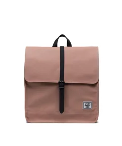 Herschel City 13 inç ve 14 inç Sırt Çantası Pembe 0998-02077