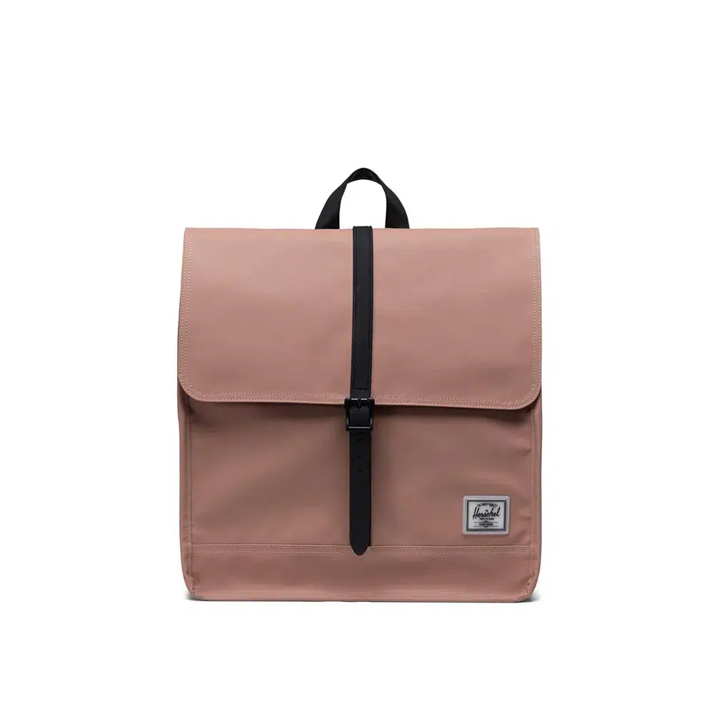 Herschel City 13 / 14 inç Uyumlu Sırt Çantası Pembe 10998-02077 1 Herschel City 13 inç ve 14 inç Sırt Çantası Pembe 0998-02077