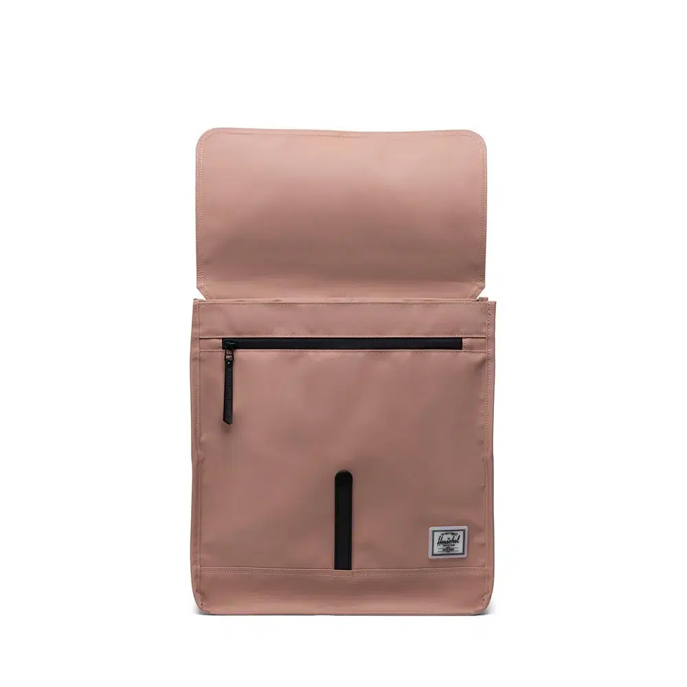 Herschel City 13 / 14 inç Uyumlu Sırt Çantası Pembe 10998-02077 2 Herschel City 13 inç ve 14 inç Sırt Çantası Pembe Gizli fermuar 0998-02077