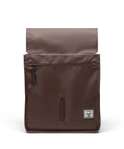 Herschel City 13 inç ve 14 inç Sırt Çantası Tonal Gizli cep 10998-06318