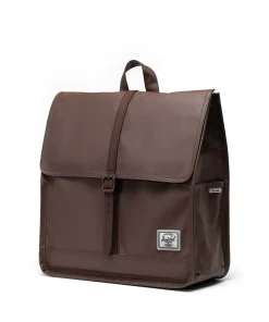 Herschel City 13 / 14 inç Uyumlu Sırt Çantası Tonal 10998-06318 6 Herschel City 13 inç ve 14 inç Sırt Çantası Tonal Yan Cep 10998-06318