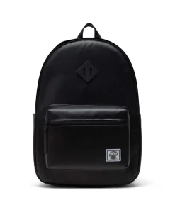 Herschel Classic XL 15 / 16 inç Uyumlu Siyah Sırt Çantası 11015-00001