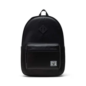 Herschel Classic XL 15 / 16 inç Uyumlu Siyah Sırt Çantası 11015-00001