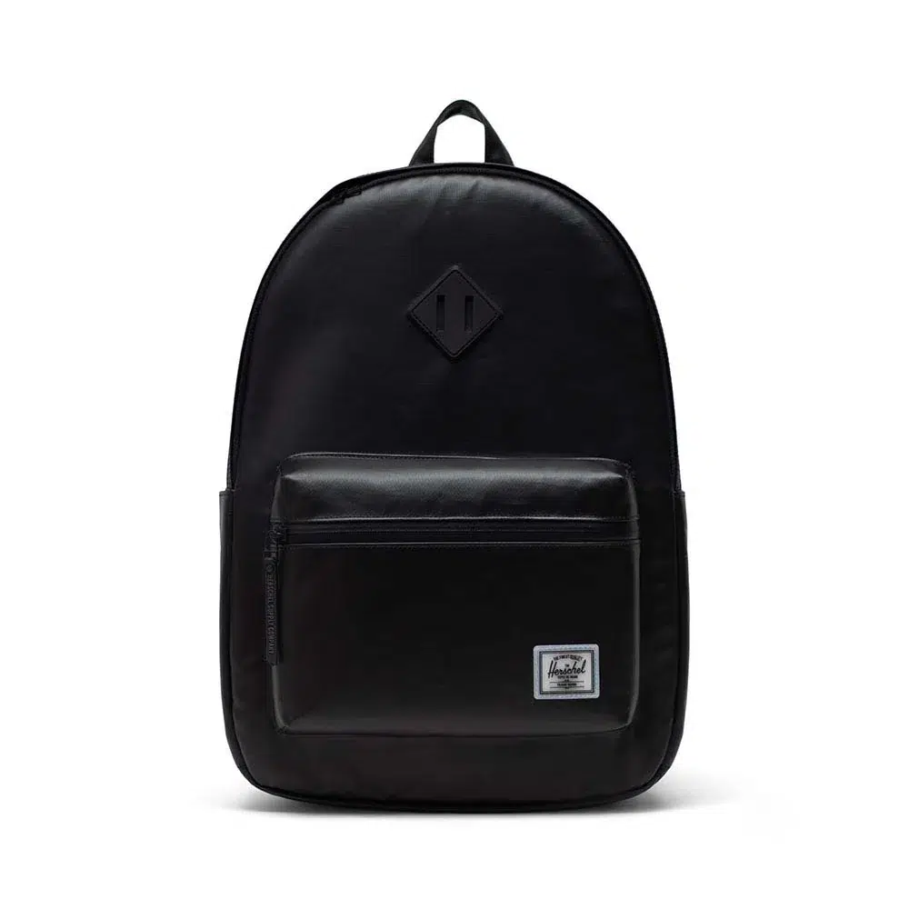 Herschel Classic XL 15 / 16 inç Uyumlu Siyah Sırt Çantası 11015-00001