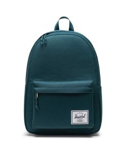 Herschel Classic XL 15 / 16 inç Uyumlu Yeşil Sırt Çantası 11446-06555