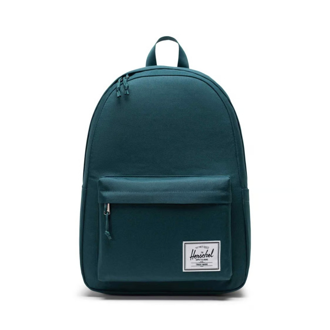 Herschel Classic XL 15 / 16 inç Uyumlu Yeşil Sırt Çantası 11446-06555
