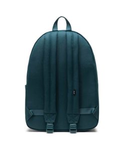 Herschel Classic XL 15 / 16 inç Uyumlu Yeşil Sırt Çantası 11446-06555 Omuz Askısı
