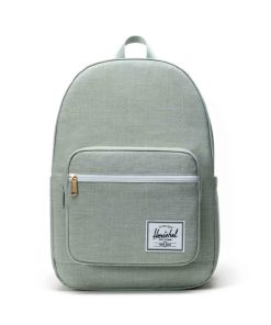 Herschel Pop Quiz 15 / 16 inç Yeşil Sırt Çantası 11405-06569