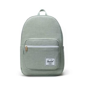 Herschel Pop Quiz 15 / 16 inç Yeşil Sırt Çantası 11405-06569