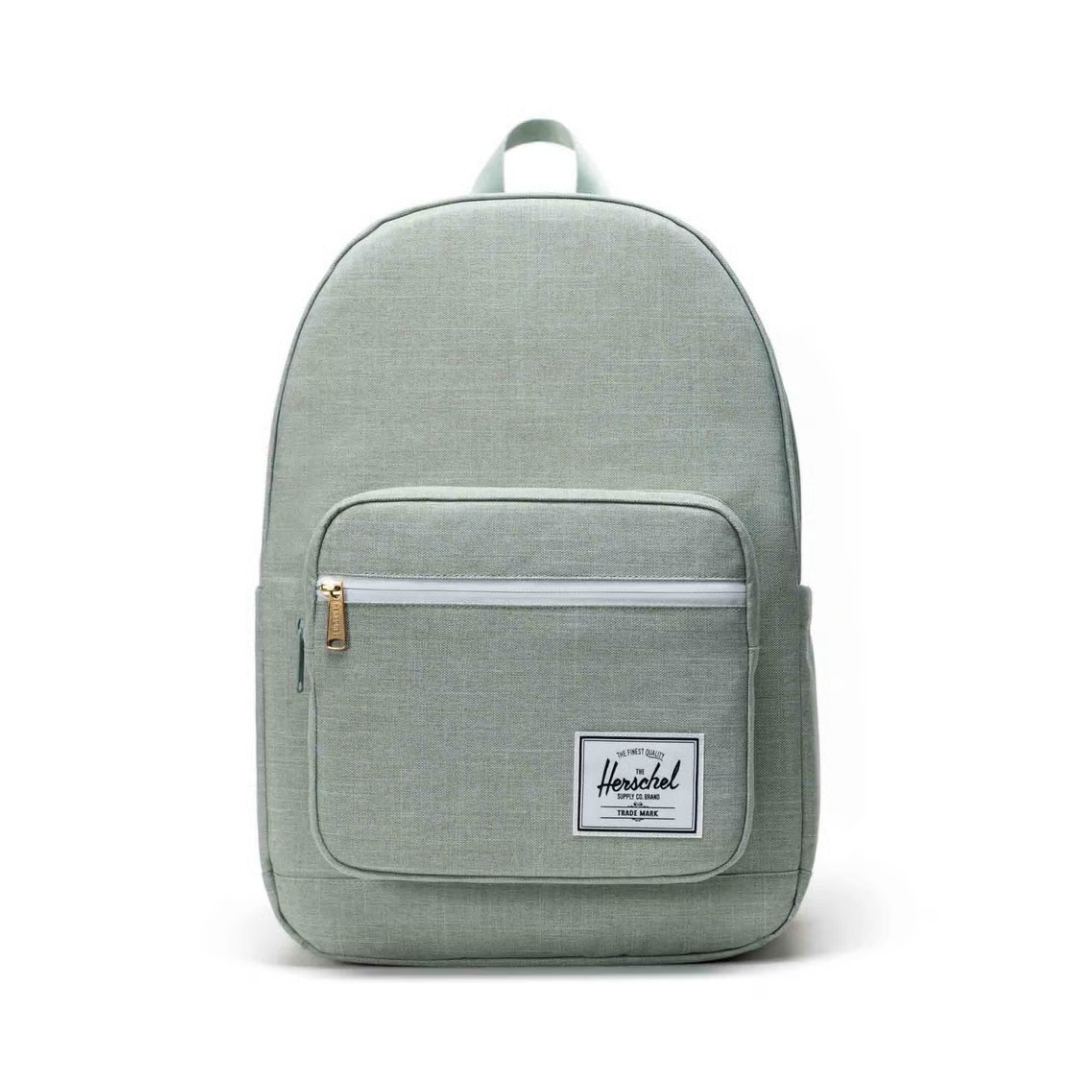 Herschel Pop Quiz 15 / 16 inç Yeşil Sırt Çantası 11405-06569