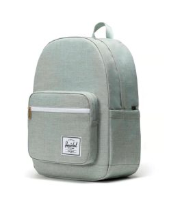 Herschel Pop Quiz 15 / 16 inç Yeşil Sırt Çantası 11405-06569 Yan cep