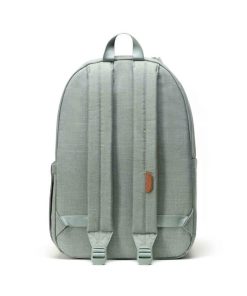 Herschel Pop Quiz 15 / 16 inç Yeşil Sırt Çantası 11405-06569 omuz askısı