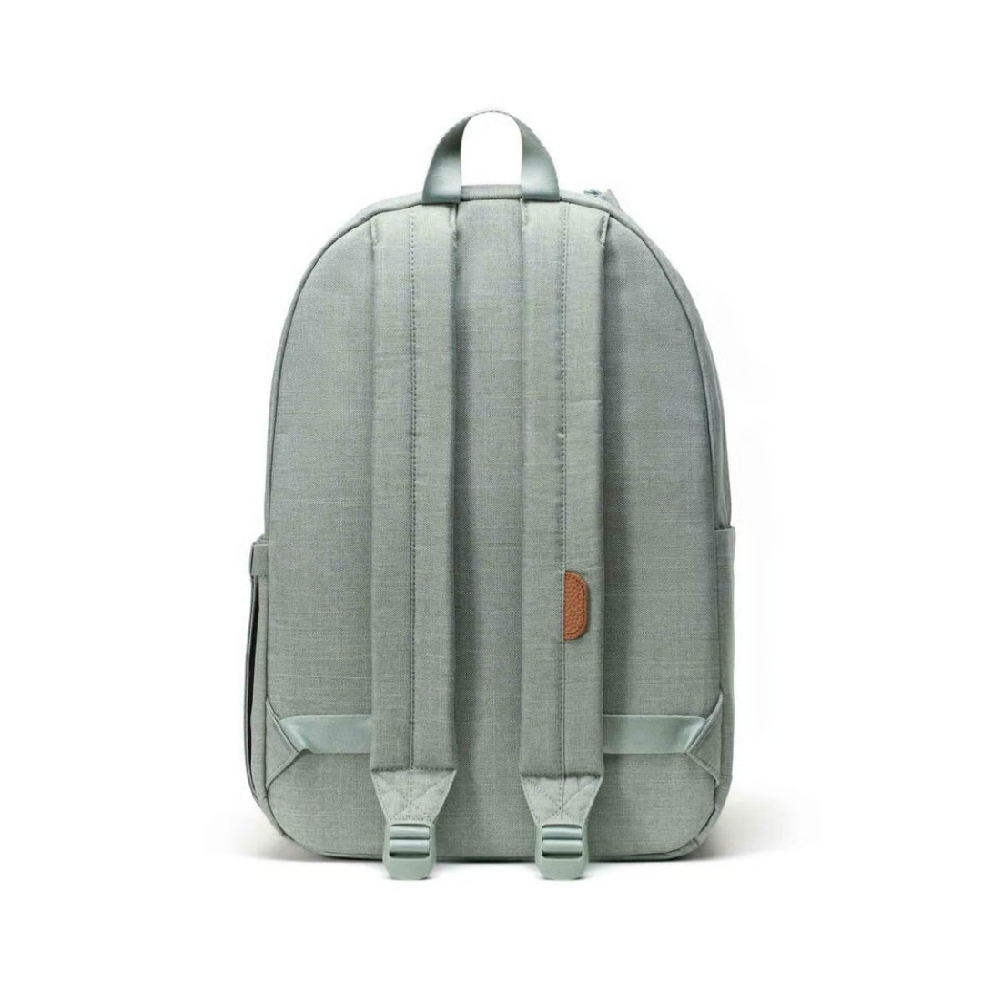 Herschel Pop Quiz 15 / 16 inç Yeşil Sırt Çantası 11405-06569 omuz askısı