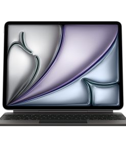 13 inç iPad Air (M3) için Magic Keyboard Türkçe Q Klavye Siyah MGYY4TQA