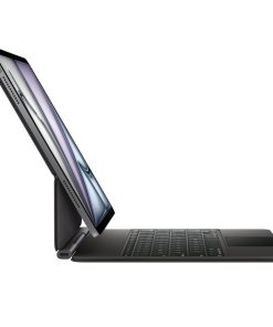 13 inç iPad Air (M3) için Magic Keyboard Türkçe Q Klavye Siyah MGYY4TQA Stand