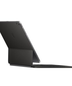 13 inç iPad Air (M3) için Magic Keyboard Türkçe Q Klavye Siyah MGYY4TQA Arka kapak