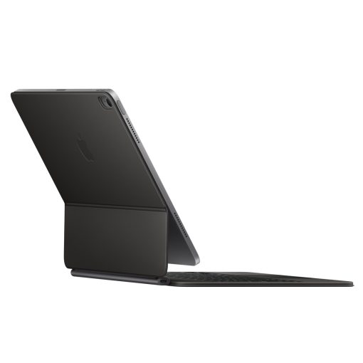 Magic Keyboard iPad Air 13 inç (M3, M2) Türkçe Q Klavye Siyah