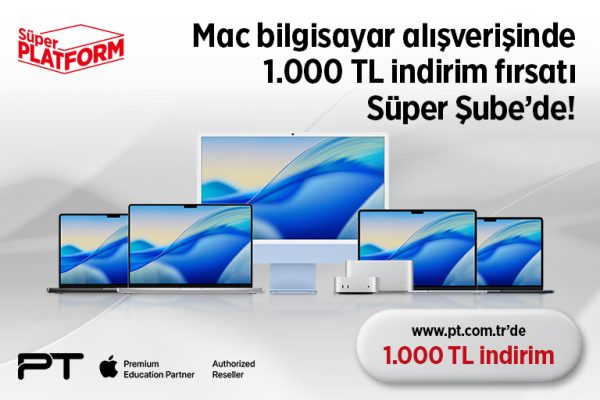 Ziraat Süper Platform Kampanya Mobil banner