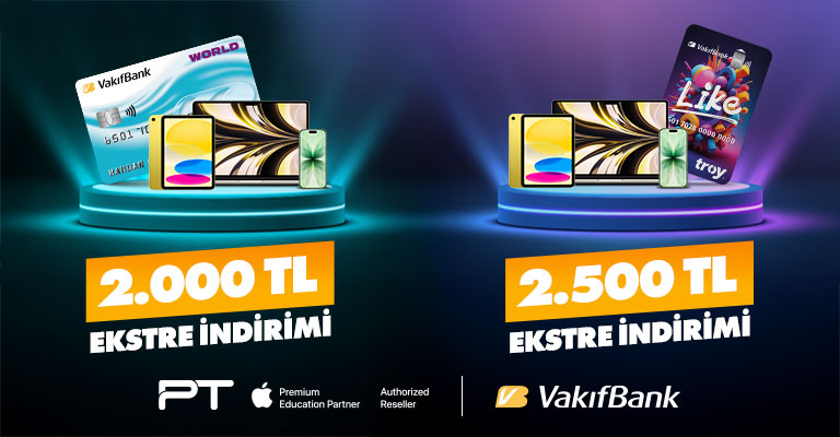 vakifbank kampanya mobil banner