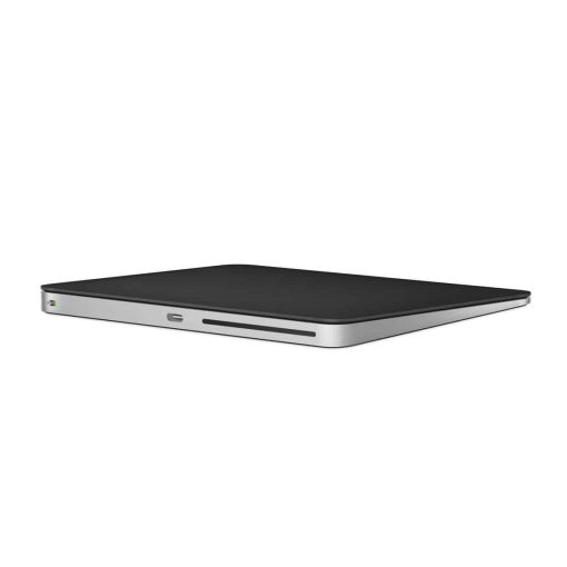 Magic Trackpad USB-C Siyah Multi-Touch Yüzey MXKA3ZE/A - Apple - PT