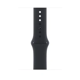 Apple Watch 45mm Spor Kordon XL Gece Yarısı MU2F3ZM/A-Teşhir