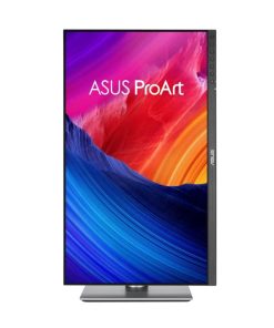Asus PA32QCV 32 inç 6K IPS Monitör Dikey Kullanım