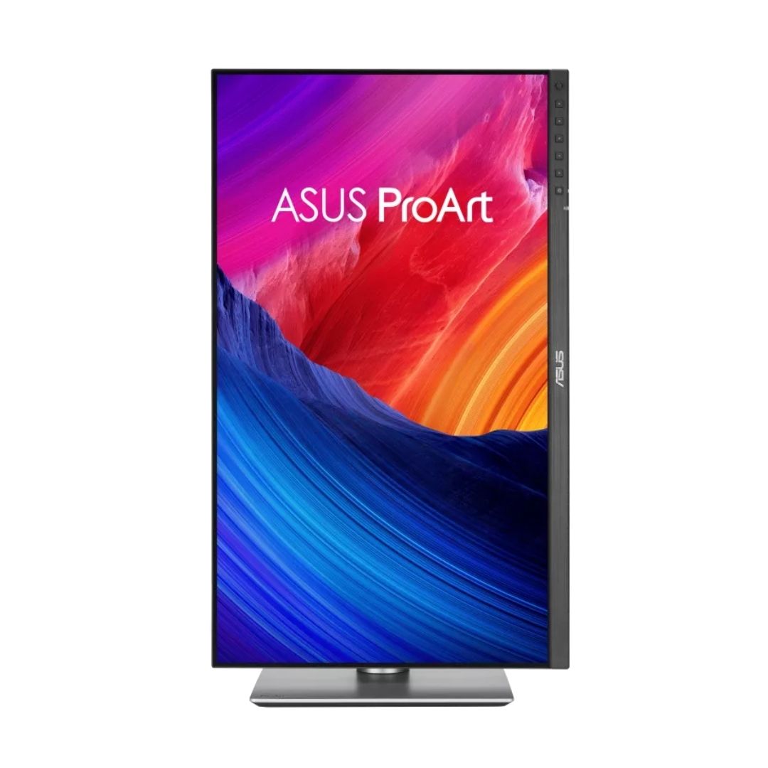 Asus PA32QCV 32 inç 6K IPS Monitör Dikey Kullanım