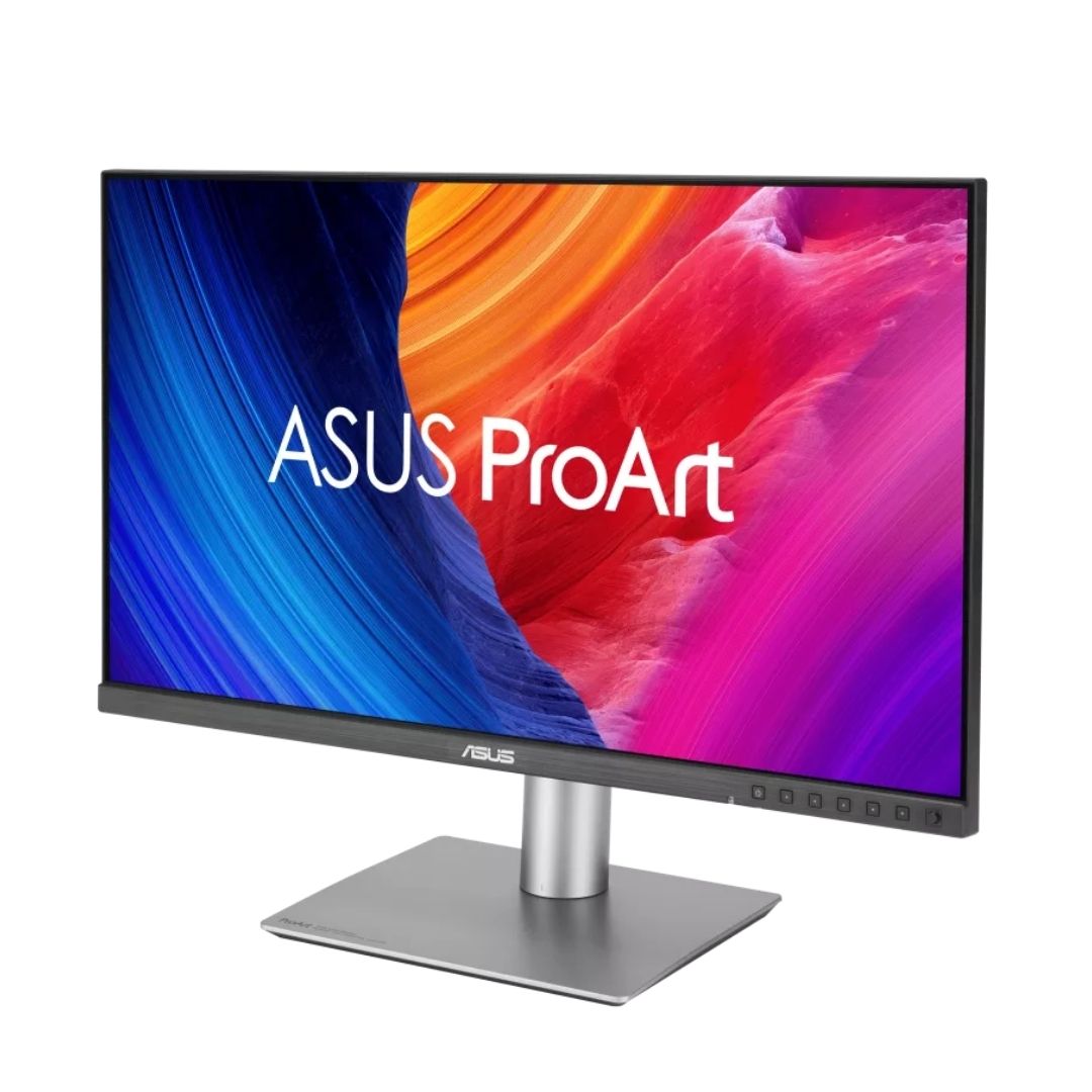 Asus ProArt Display 32 inç 6K IPS Monitör PA32QCV