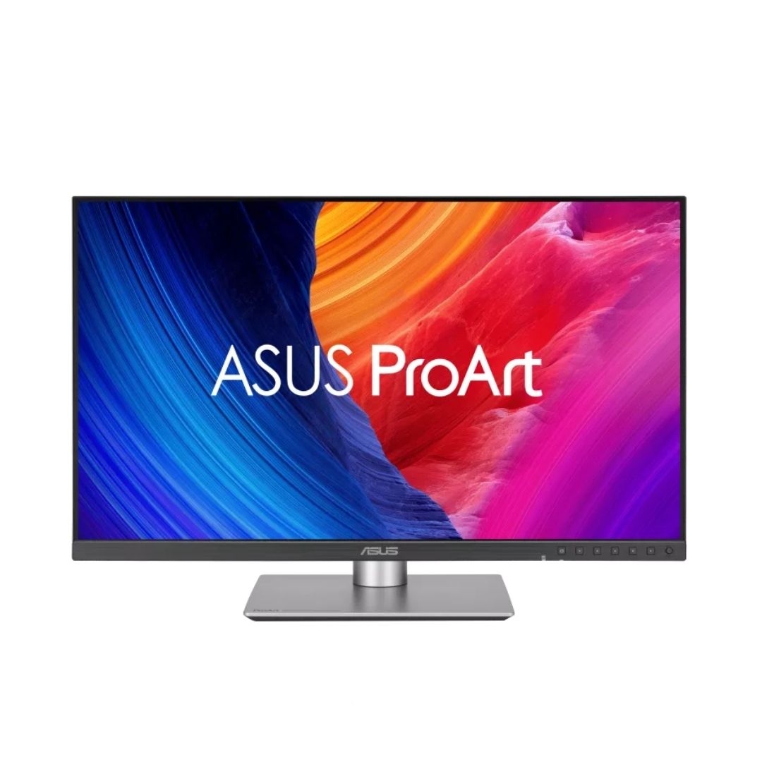 Asus 32 inç 6K IPS Monitör PA32QCV