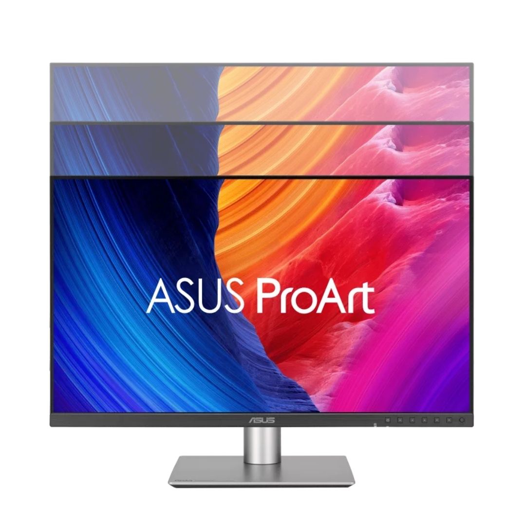 Asus ProArt Display PA32QCV 32 inç 6K IPS Monitör Yükseklik Ayarı