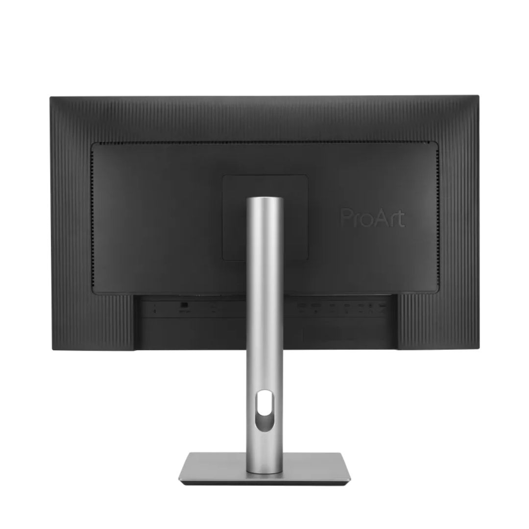 Asus ProArt Display PA32QCV 32 inç 6K IPS Monitör Arka Görünüm