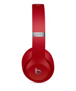 Beats Studio 3 Kulaküstü Kulaklık MX412EE/A