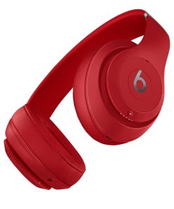 Beats Studio 3 Kulaküstü Kulaklık Bağlantı MX412EE/A