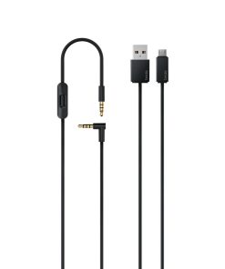 Beats Studio 3 Kulaküstü Kulaklık Kırmızı Kablo MX412EE/A