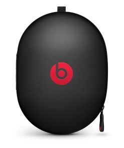 Beats Studio 3 Kulaküstü Kulaklık Kırmızı Kılıf MX412EE/A