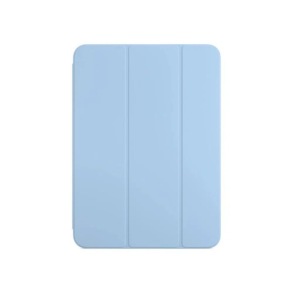 iPad (10. nesil) Smart Folio Gökyüzü MQDU3ZM/A-Teşhir 1 iPad 10. nesil Smart Folio Kılıf Gökyüzü MQDU3ZM/A