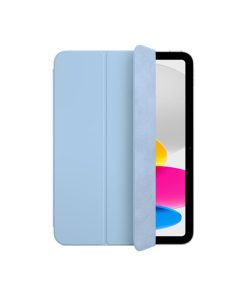 iPad 10. nesil Smart Folio Kılıf Gökyüzü Ekran Koruma MQDU3ZM/A